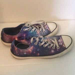 Galaxy converse